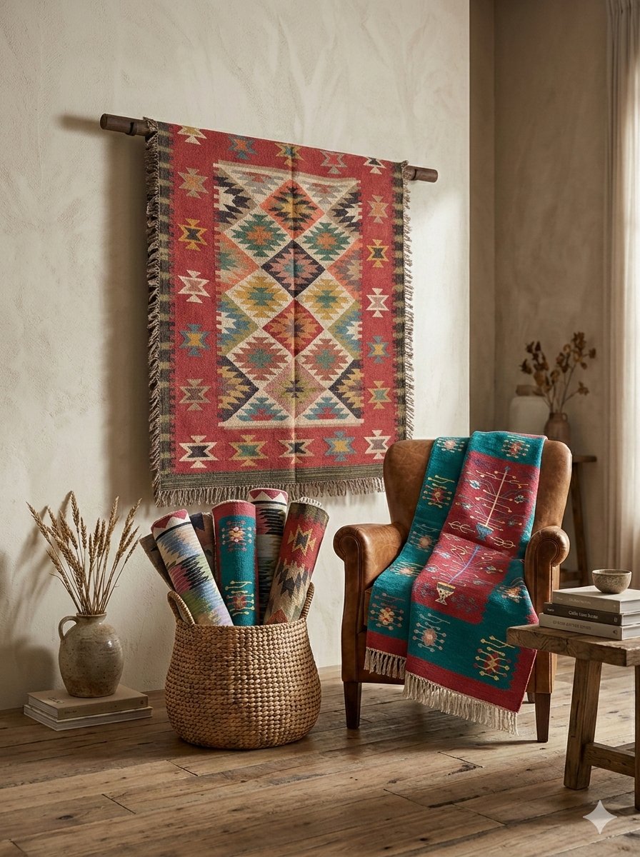 Kilim